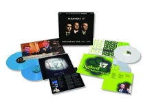 Płyta winylowa HEAVEN 17 - ANOTHER BIG IDEA