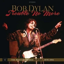 CD BOOTLEG SERIES 13: TROUBLE NO MORE (1979-1981)
