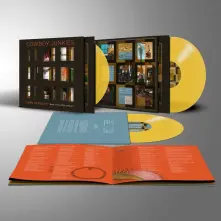 Cowboy Junkies, Vinyl OPEN TO BEAUTY: BEST OF THE 21ST CENTURY