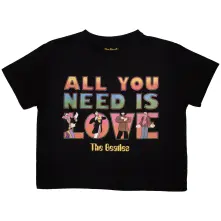 Tielko Yellow Submarine AYNIL Stacked