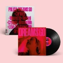 Vinyl DREAMS GO