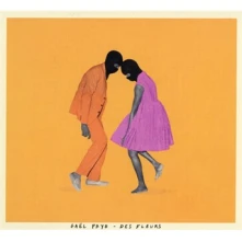 CD Faye, Gael - Des Fleurs