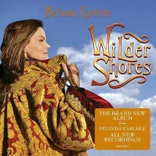 CD WILDER SHORES
