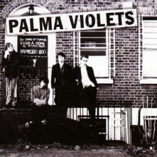 CD PALMA VIOLETS - 180