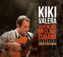 CD VIVENCIAS EN CLAVE CUBANA