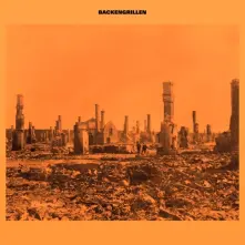CD BACKENGRILLEN