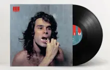 Vinyl AFIM