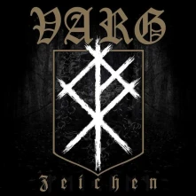 CD VARG - ZEICHEN