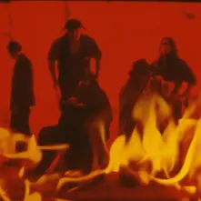 Vinyl WE MUST BURN