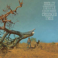 CD TUTTLE, MOLLY & GOLDEN HI - CROOKED TREE
