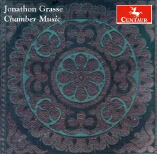 CD FRANCIS POULENC: MUSIQUE DE CHAMBRE