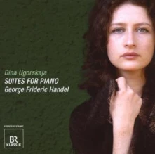 CD SUITES FOR PIANO