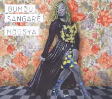 Vinyl MOGOYA
