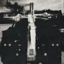 Vinyl ...Beginning of the End