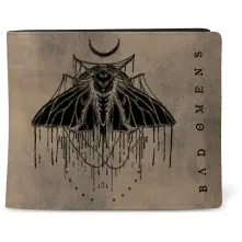 Peňaženka Moth