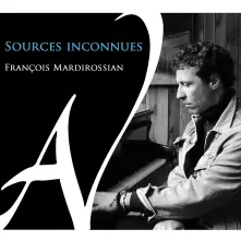 CD SOURCES INCONNUES