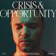 Vinyl CRISIS & OPPORTUNITY VOL. 4: MEDITATIONS