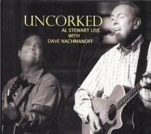 CD  UNCORKED