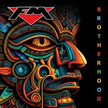CD BROTHERHOOD