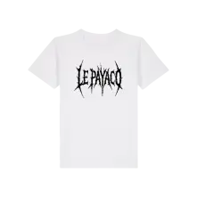 Tričko Le payaco, detské