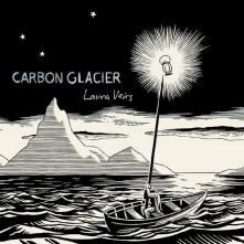 Vinyl VEIRS, LAURA - CARBON GLACIER