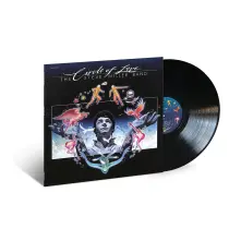 Vinyl CIRCLE OF LOVE