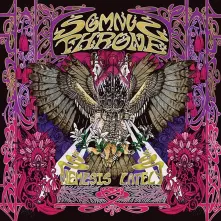 Vinyl Nemesis Lately