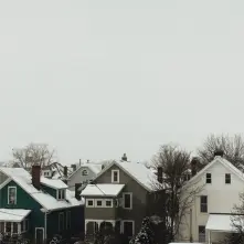 Vinyl BELOW THE HOUSE