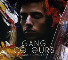 CD INVISIBLE IN YOUR CITY