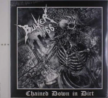 Vinyl BUNKER 66 - CHAINED DOWN IN DIRT TRAN