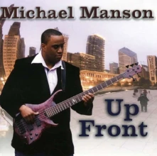 CD UP FRONT