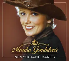 CD Nevý(í)dané Rarity (Box Set)