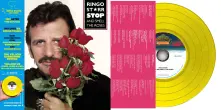 CD STOP & SMELL THE ROSES