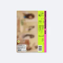 ILLIT, CD MAMIHLAPINATAPAI GRWM VER.