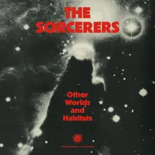 Vinyl OTHER WORLDS AND HABITATS