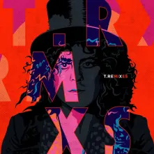 T. Rex, CD REMIXES
