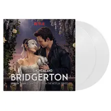 Vinyl BRIDGERTON SEASON 4
