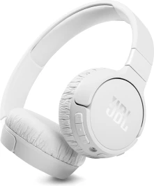 Słuchawki JBL Tune 660BTNC White