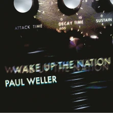CD WAKE UP THE NATION - 10TH ANNIVERSARY
