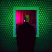 CD Jazzy Bazz - Nuit