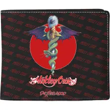 Peňaženka Dr Feelgood 2