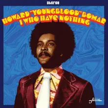 Vinyl I WHO HAVE NOTHING