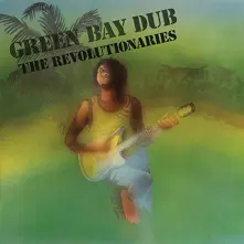Vinyl GREEN BAY DUB