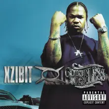 Xzibit, CD Restless