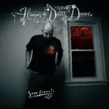 CD HUMAN THE DEATH DANCE