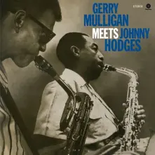 Vinyl MEETS JOHNNY HODGES