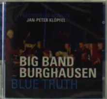 CD BLUE TRUTH