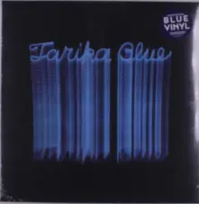 Vinyl TARIKA BLUE