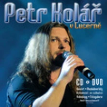 CD V LUCERNE/DVD