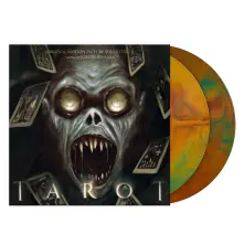 Vinyl TAROT